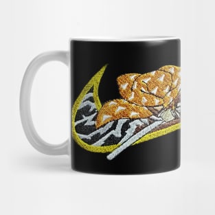 Just Zenitsu-It Mug